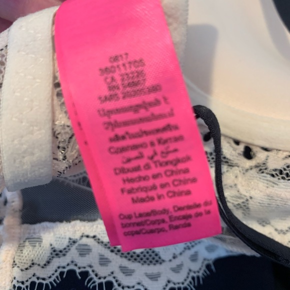 La senza longline bralette new condition Medium - Picture 6 of 8